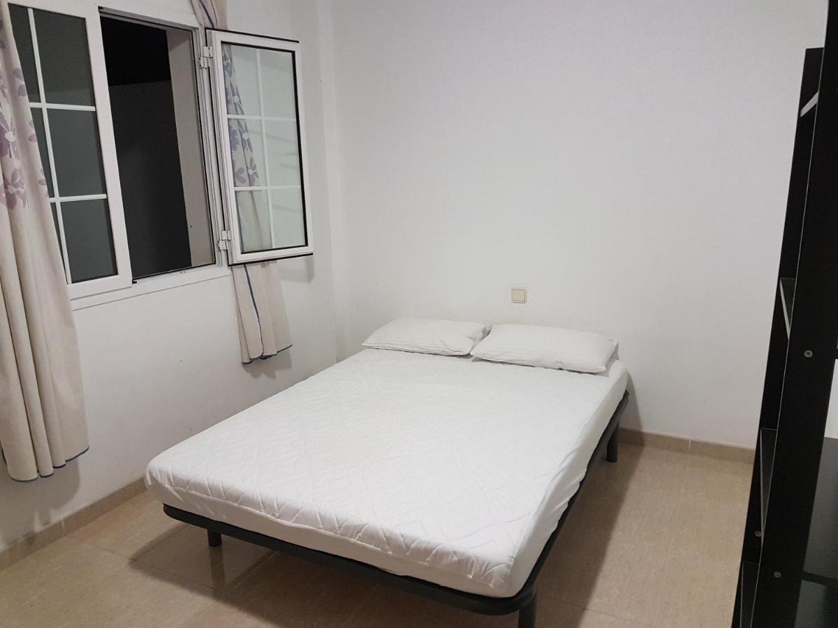Great Room / Gran Habitacion Arrecife  Exteriör bild