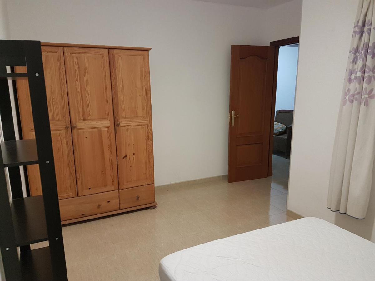 Great Room / Gran Habitacion Arrecife  Exteriör bild