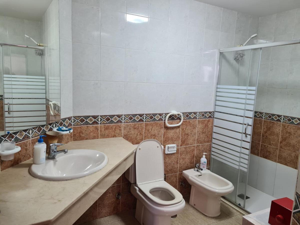 Great Room / Gran Habitacion Arrecife  Exteriör bild