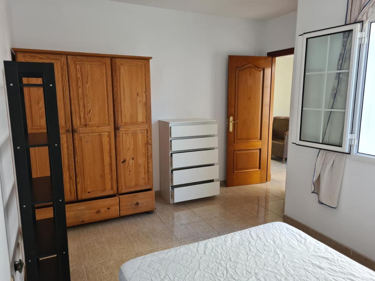 Great Room / Gran Habitacion Arrecife  Exteriör bild